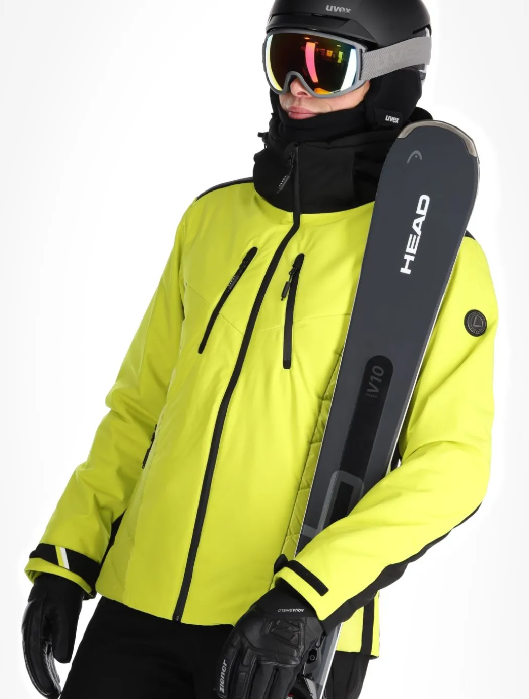 Hookana ski-jas heren