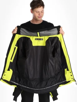 Hookana ski-jas heren