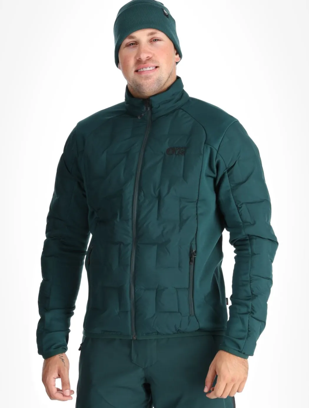 Horses vest heren