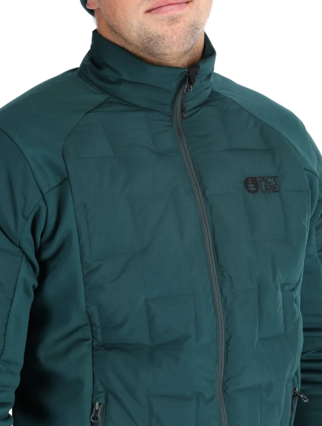 Horses vest heren
