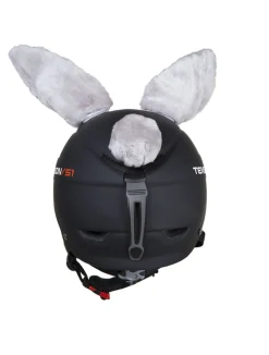Hoxy Ears helmcover unisex