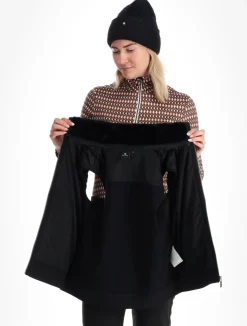 Huittilahti bodywarmer dames