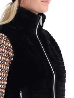 Huittilahti bodywarmer dames