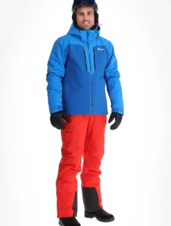 Hyder ski-jas heren