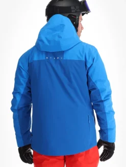 Hyder ski-jas heren