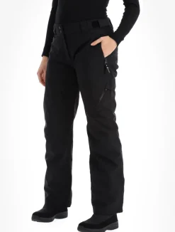 Ice skibroek dames