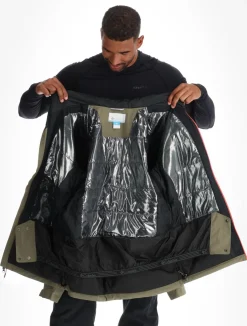 Iceberg Point™ II Jacket ski-jas heren