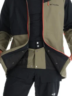 Iceberg Point™ II Jacket ski-jas heren