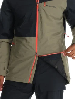 Iceberg Point™ II Jacket ski-jas heren