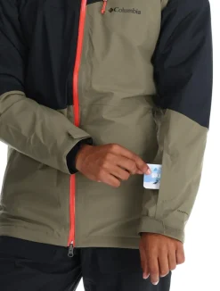 Iceberg Point™ II Jacket ski-jas heren