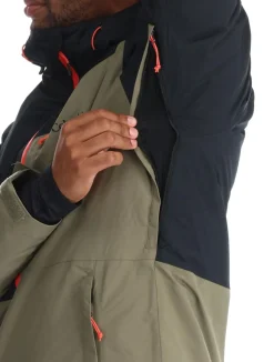 Iceberg Point™ II Jacket ski-jas heren