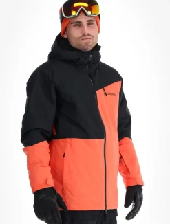 Iceberg Point™ II Jacket ski-jas heren