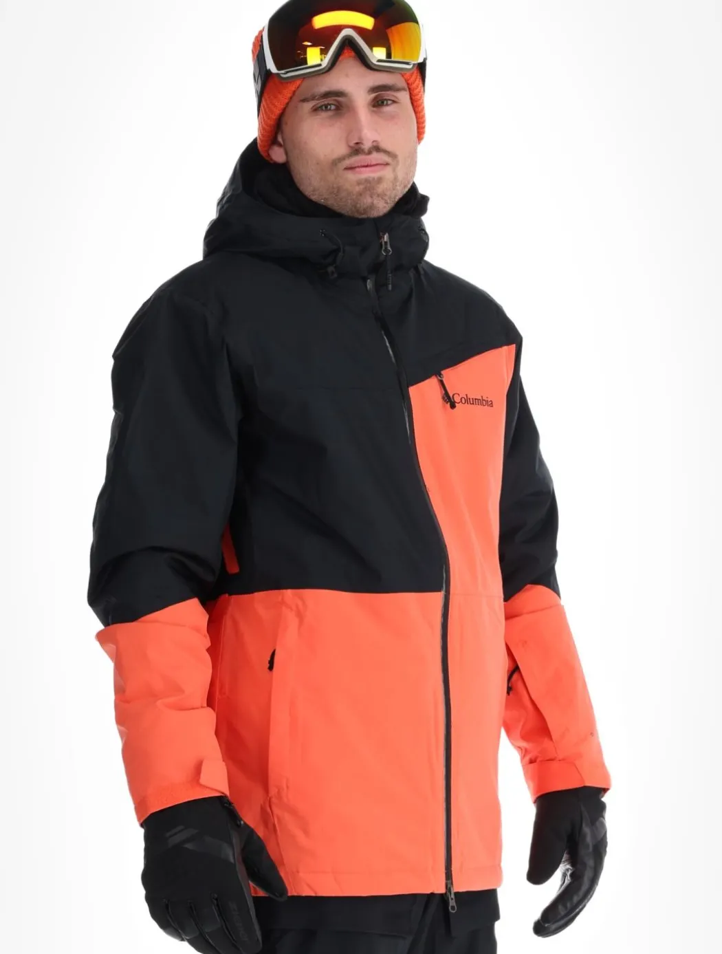 Iceberg Point™ II Jacket ski-jas heren