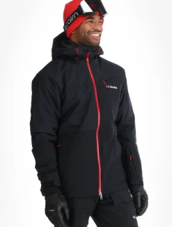 Iceberg Point™ II Jacket ski-jas heren
