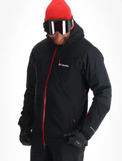 Iceberg Point™ II Jacket ski-jas heren