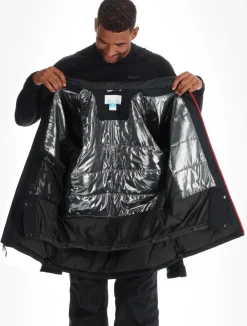 Iceberg Point™ II Jacket ski-jas heren