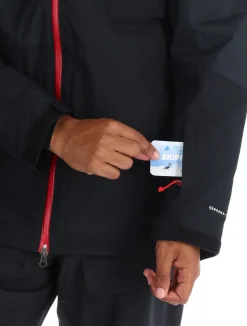 Iceberg Point™ II Jacket ski-jas heren