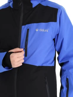 Icerocker Plus ski-jas heren