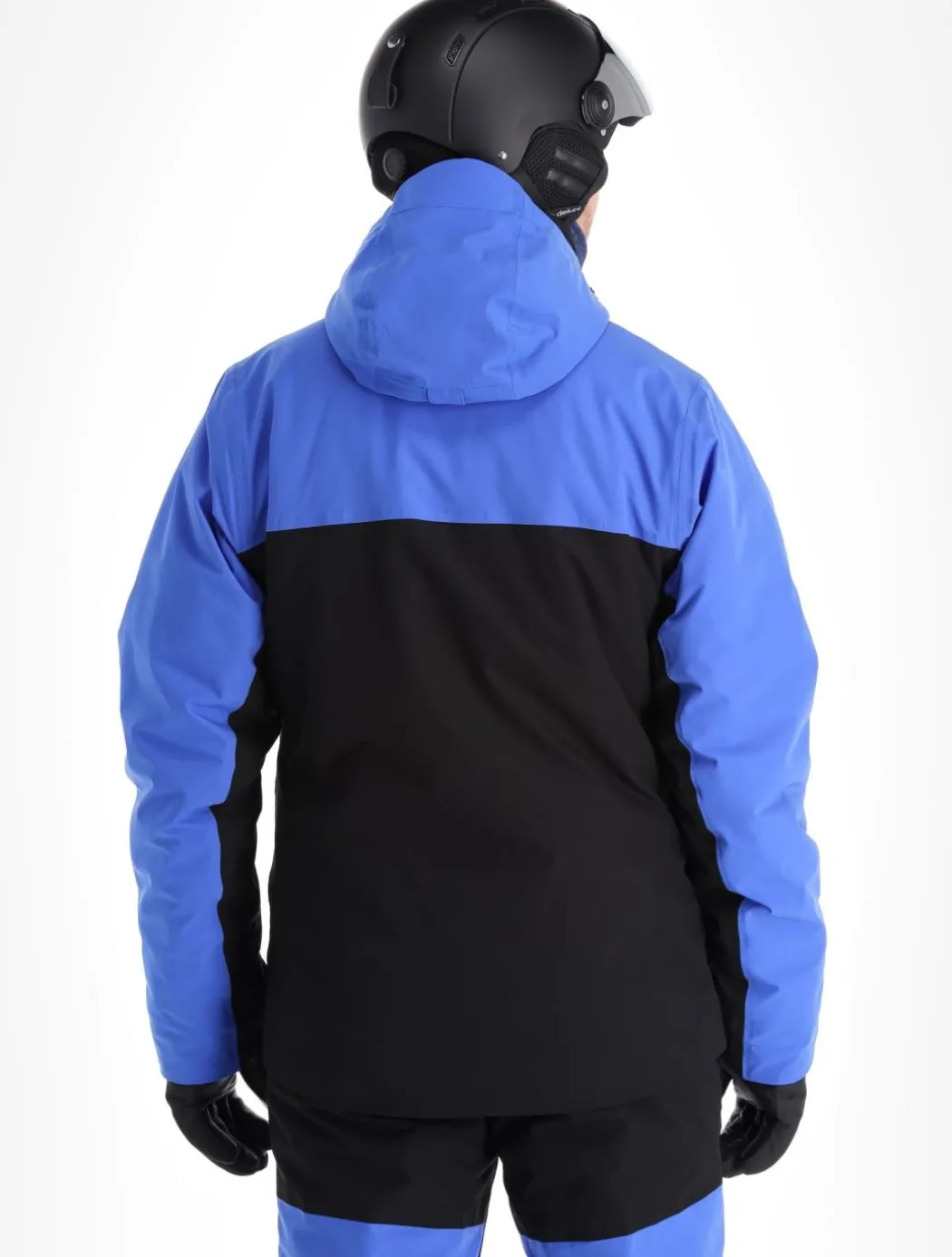 Icerocker Plus ski-jas heren