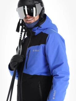 Icerocker Plus ski-jas heren