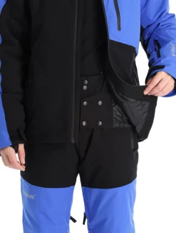 Icerocker Plus ski-jas heren