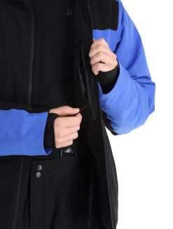 Icerocker Plus ski-jas heren