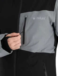 Icerocker Plus ski-jas heren