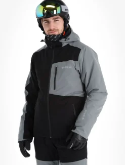 Icerocker Plus ski-jas heren