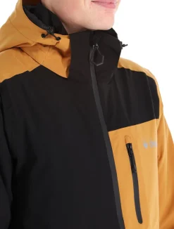 Icerocker Plus ski-jas heren