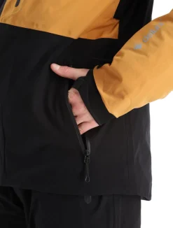 Icerocker Plus ski-jas heren