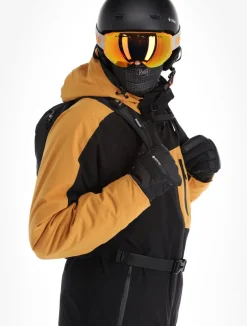 Icerocker Plus ski-jas heren