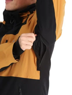 Icerocker Plus ski-jas heren