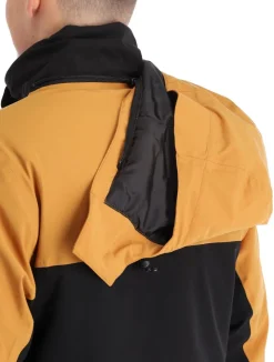 Icerocker Plus ski-jas heren