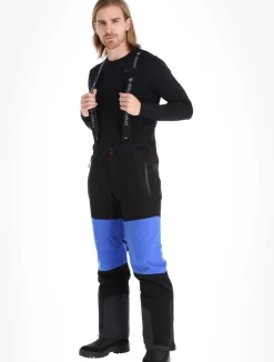 Icerocker Pro skibroek heren