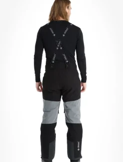 Icerocker Pro skibroek heren