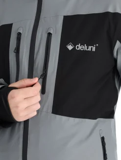 Icerocker Pro ski-jas heren