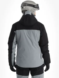 Icerocker Pro ski-jas heren