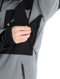 Icerocker Pro ski-jas heren