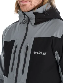 Icerocker Pro ski-jas heren