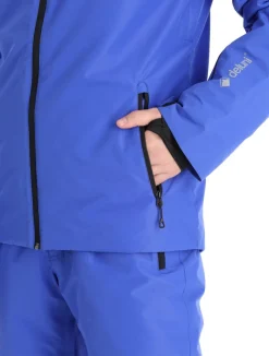 Icerocker Pure ski-jas heren