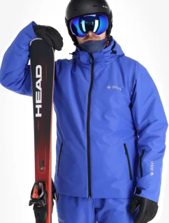Icerocker Pure ski-jas heren