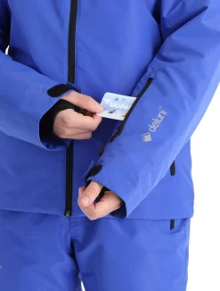 Icerocker Pure ski-jas heren