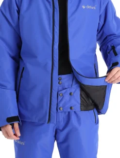 Icerocker Pure ski-jas heren