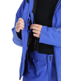Icerocker Pure ski-jas heren
