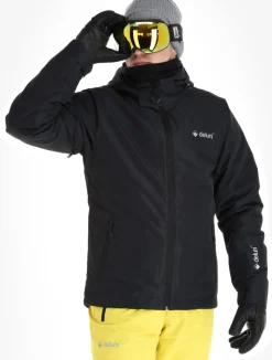 Icerocker Pure ski-jas heren