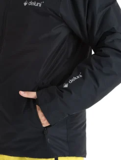 Icerocker Pure ski-jas heren