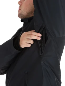 Icerocker Pure ski-jas heren