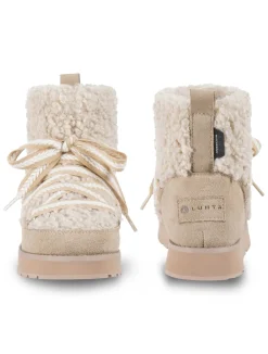 Ihana MS snowboots dames