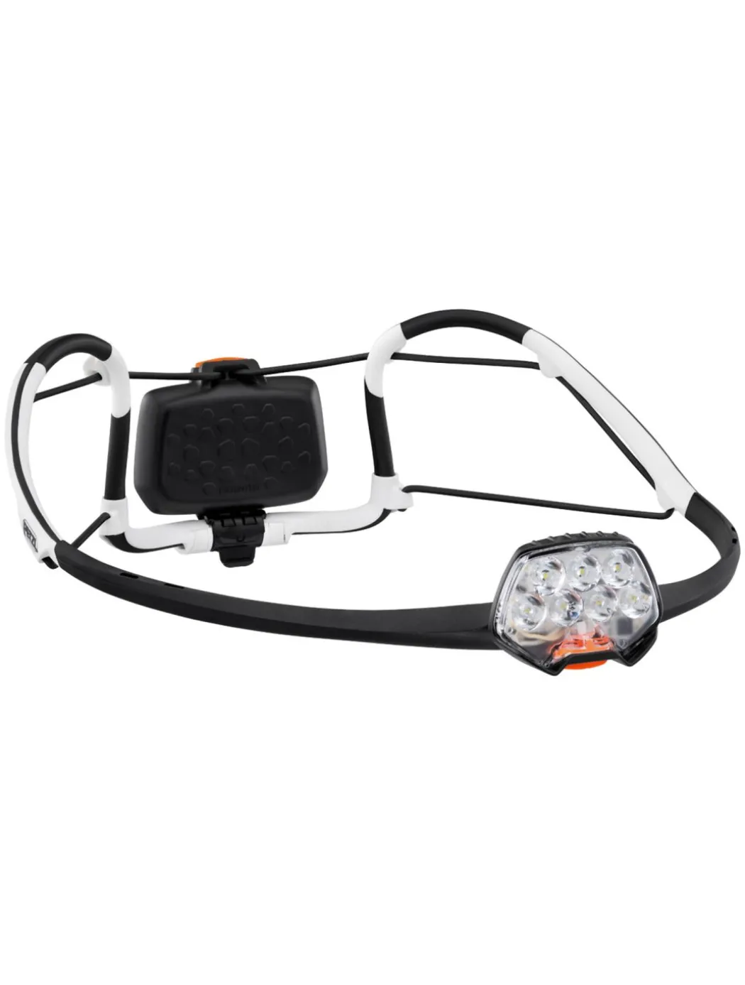 Iko Core hoofdlamp unisex