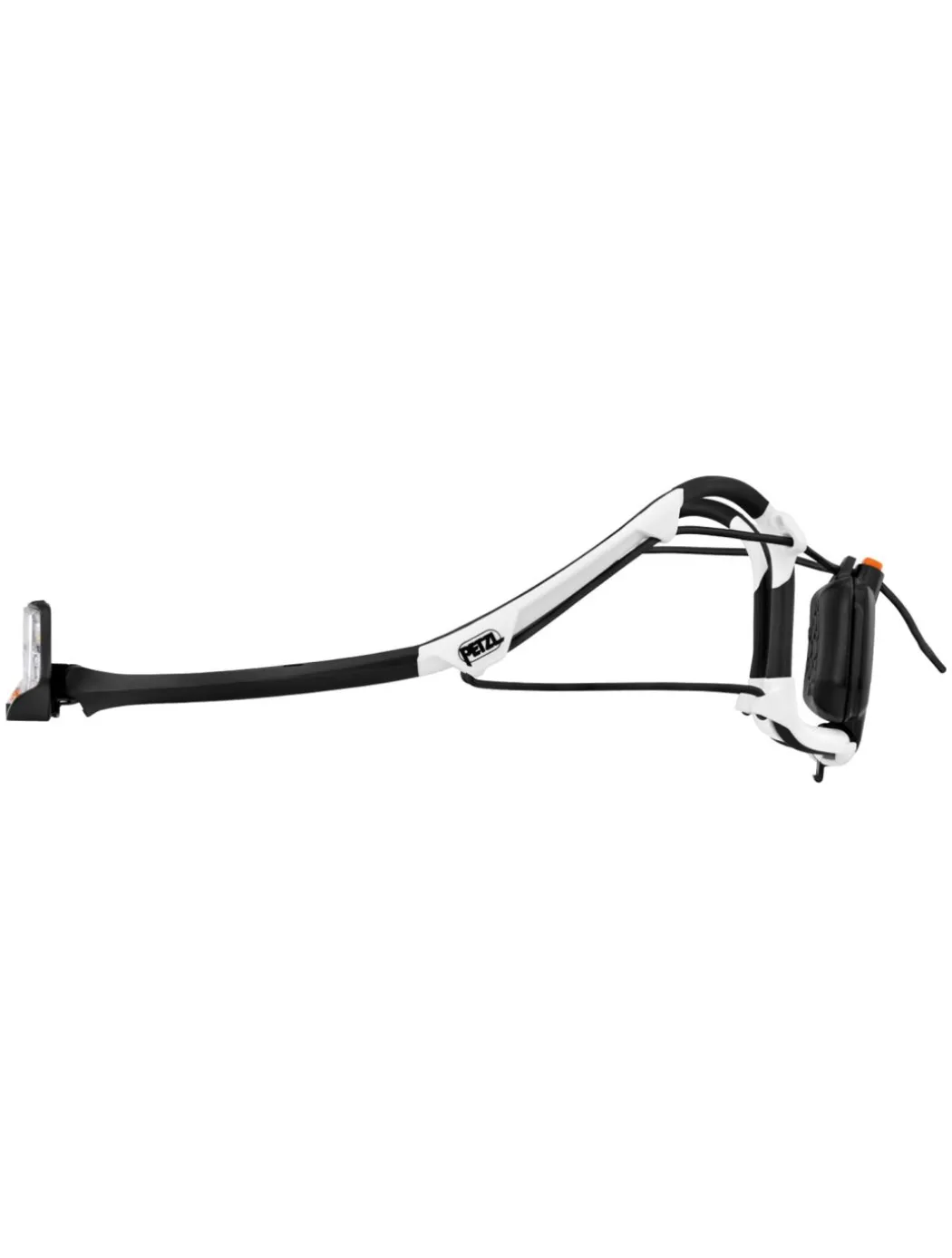 Iko Core hoofdlamp unisex